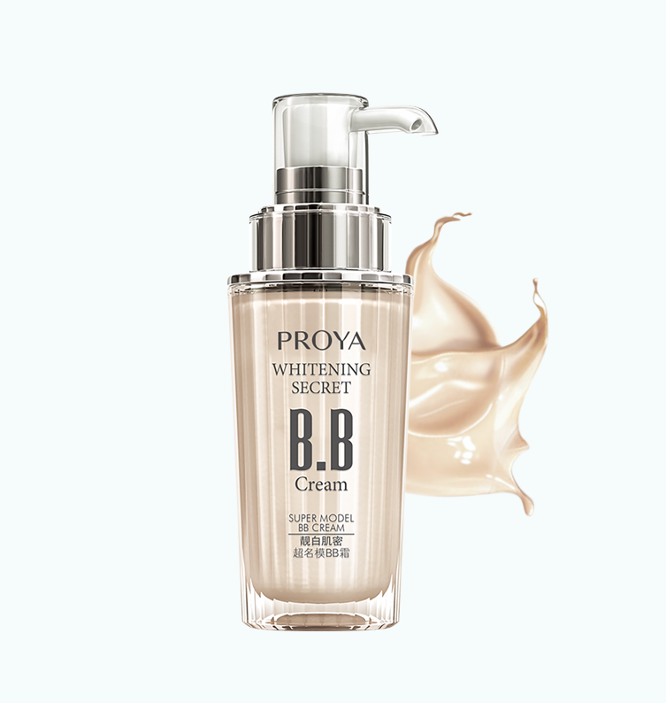 z6mg人生就是博靓白肌密名模BB