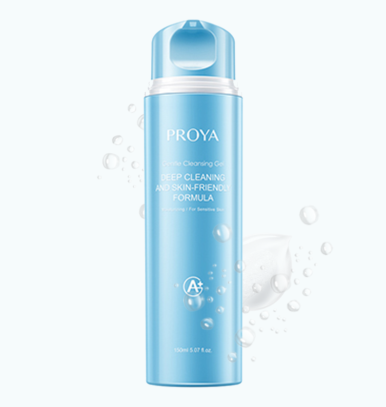 z6mg人生就是博葡糖苷温和净澈洁面露